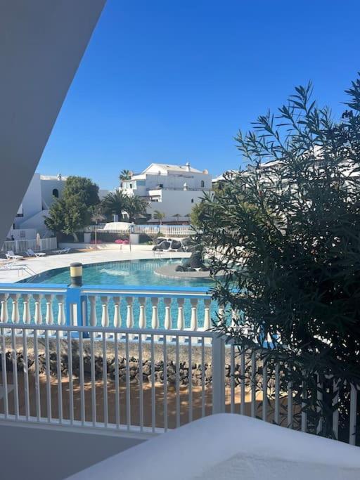 Ferienwohnung Casa Bonita Costa Teguise Exterior foto